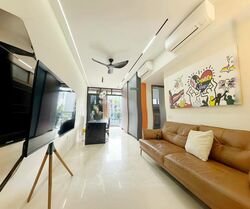 Daintree Residence (D21), Condominium #496748571